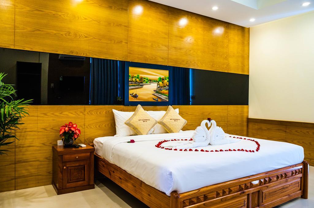 Bien Dao Homestay Hoi An Habitación foto